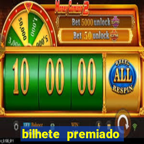 bilhete premiado filme completo